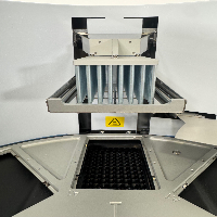 Thermo Kingfisher Flex Purification System image 3